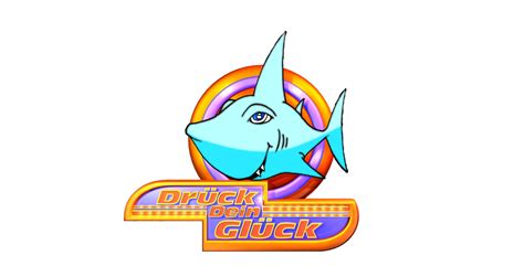 drueck glueck|drück dein glück.